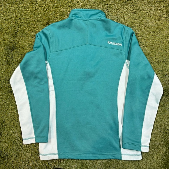 Kids Mid-layer Fleece - Picture 2 of 2